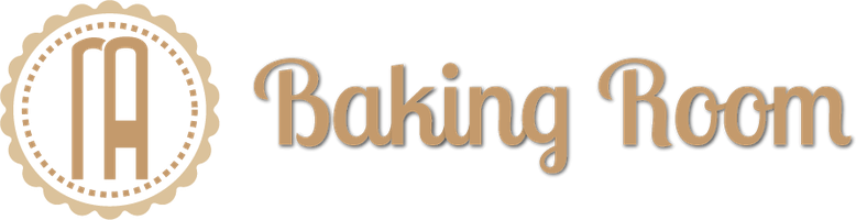 Baking Room by María Augusta
